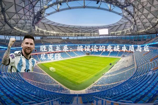 胜负关系:被误读的竞技本质与底层逻辑