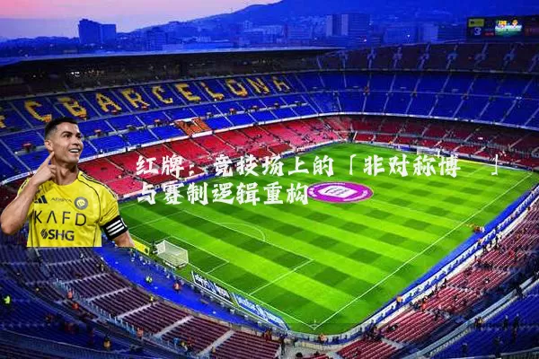 红牌:竞技场上的「非对称博弈」与赛制逻辑重构