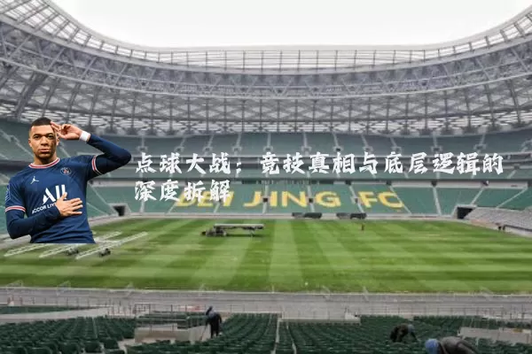 点球大战:竞技真相与底层逻辑的深度拆解