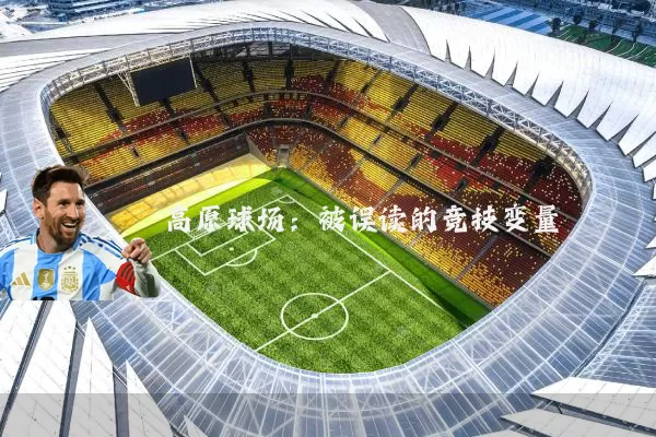 高原球场:被误读的竞技变量